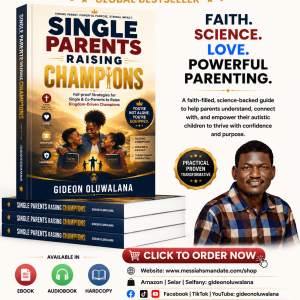 Single Parents Raising Champions