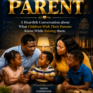 Dear Parent