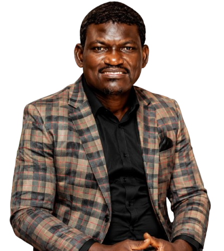 Apostle Gideon Oluwalana messiahs mandate nation