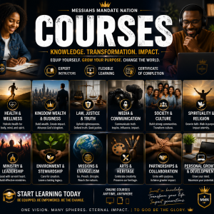 Courses