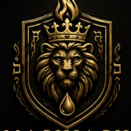 Mashiach Clothings Apostle Gideon Oluwalana messiahs mandate nation