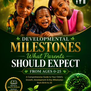 Developmental Milestones