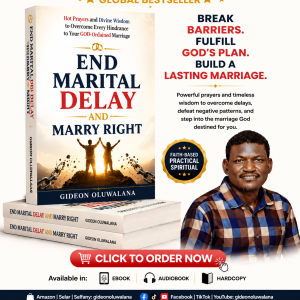 End Marital Delay And Marry Right