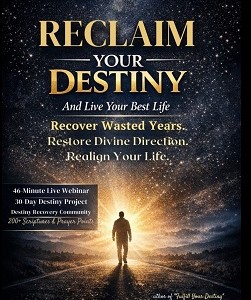 Reclaim Your DESTINY From Subversion