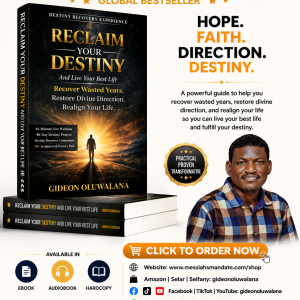 Reclaim Your DESTINY From Subversion