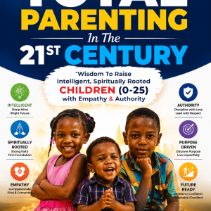 TOTAL Parenting In The 21st Century