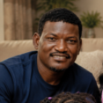 Profile picture of Gideon Oluwalana