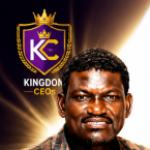 Group logo of KINGDOM CEOs & WEALTH BUILDERS ( BUSINESS & ECONOMY  )